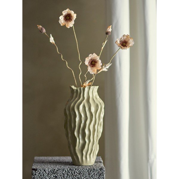 Umetna rastlina (višina 104 cm) Poppy – Bloomingville-image-1