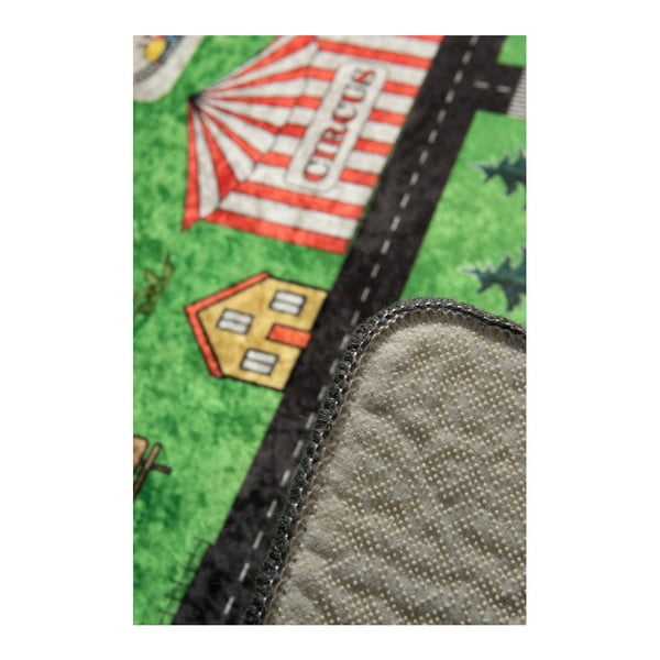 Otroška preproga Traffic, 140 x 190 cm-image-2