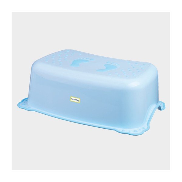 Modra stopnička - Rocket Baby -image-1