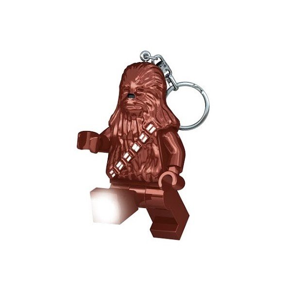 LEGO® Star Wars Chewbacca svetleči obesek za ključe-image-1