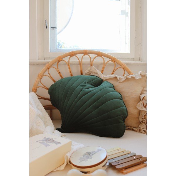 Otroški vzglavnik Green - Moi Mili-image-2