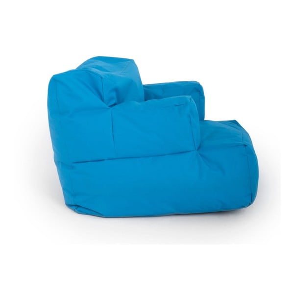 Turkizna vrtna sedežna vreča Relax – Floriane Garden-image-2