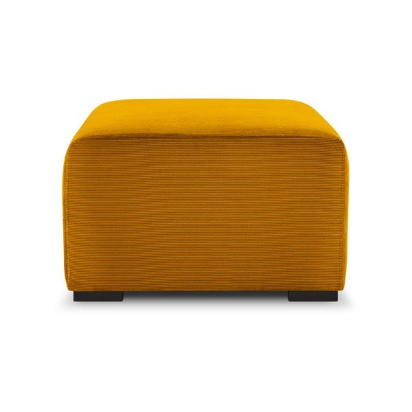 Rumeni puf Cosmopolitan Design Hobart-image-4