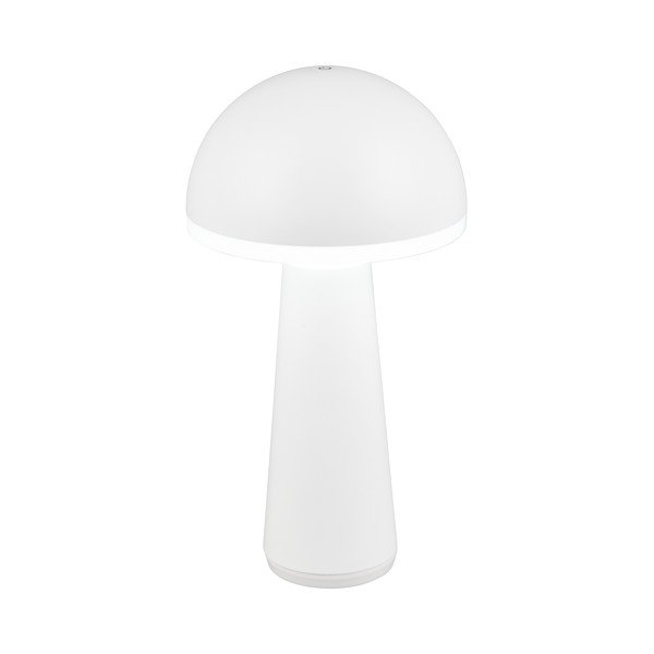 Zatemnitvena zunanja svetilka ø 16 cm Fungo – Reality-image-2