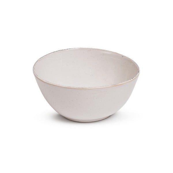 Lončen jedilni servis 24 ks Snow Heart – Bonami Essentials-image-3