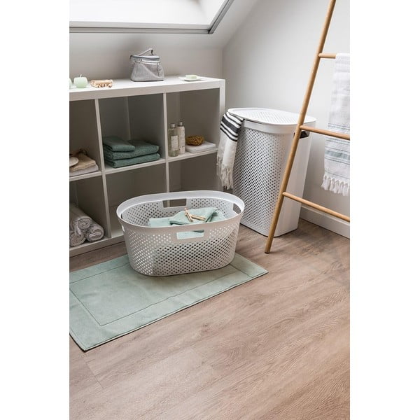 Siv koš za perilo Curver Infinity, 60 l-image-1