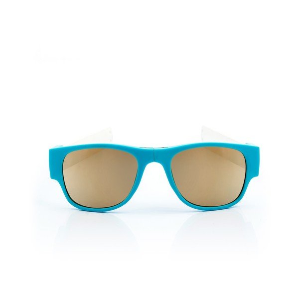 Modro-bela sončna očala InnovaGoods Sunfold PA2-image-1