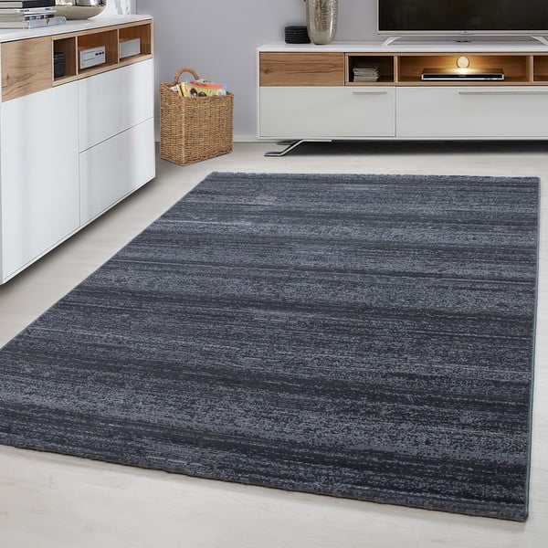 Siva preproga 120x170 cm Plus – Ayyildiz Carpets-image-1