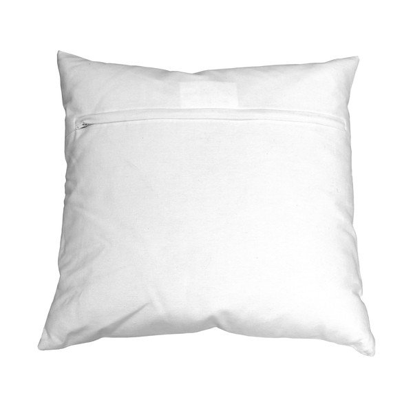 Vzglavnik ZOO Off White, 45x45 cm-image-1