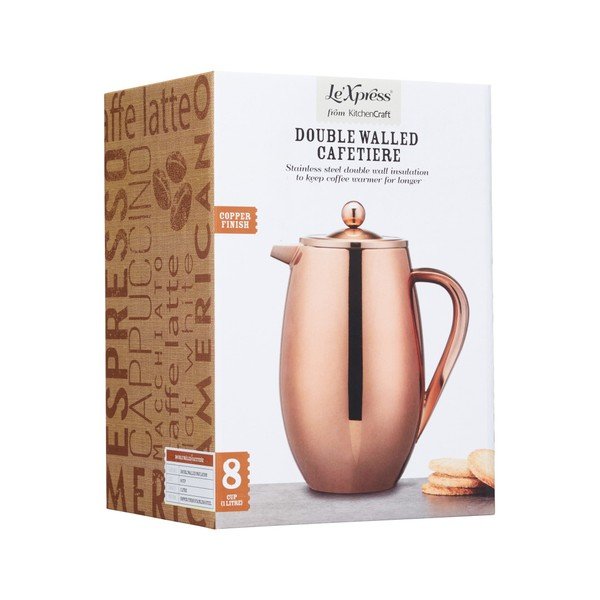 Čajnik Le'Xpress, 1 l-image-1