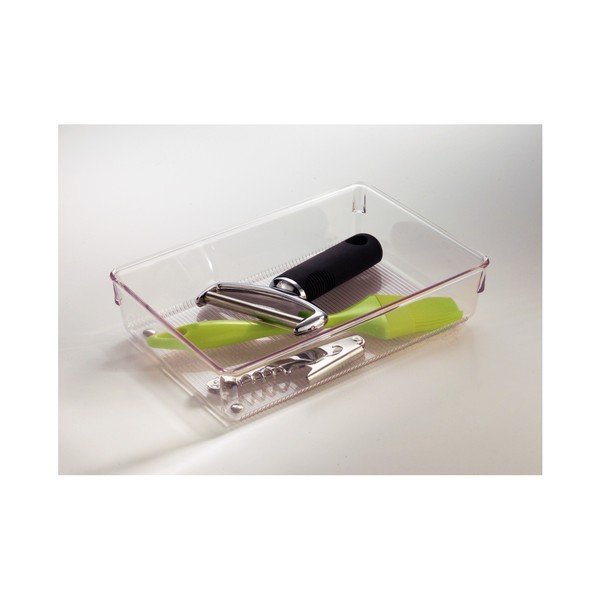 Organizator iDesign Linus D, dolžina 23 cm-image-1