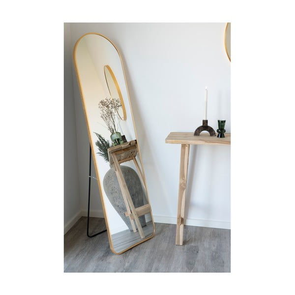 Stoječe ogledalo 40x150 cm Madrid – House Nordic-image-1