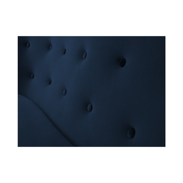 Temno moder trosed Mazzini Sofas Amelie-image-2