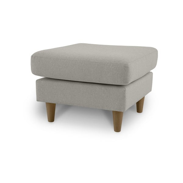 Bež tabure Focus – Scandic-image-2