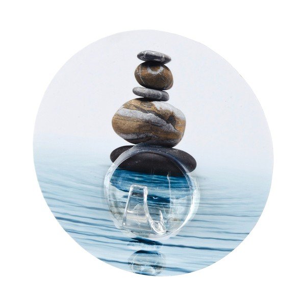 Samolepilni kavelj Wenko Static-Loc Meditation-image-3