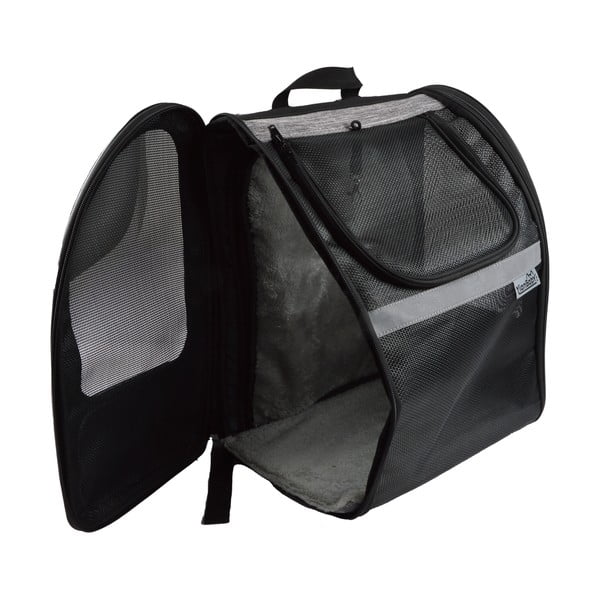 Torba za prenašanje hišnih ljubljenčkov 27x33 cm - Love Story-image-3