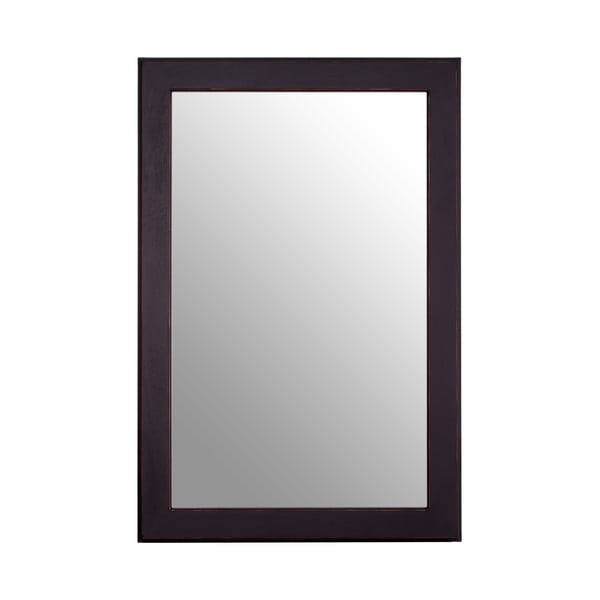 Stensko ogledalo 60x90 cm Heritage – Premier Housewares