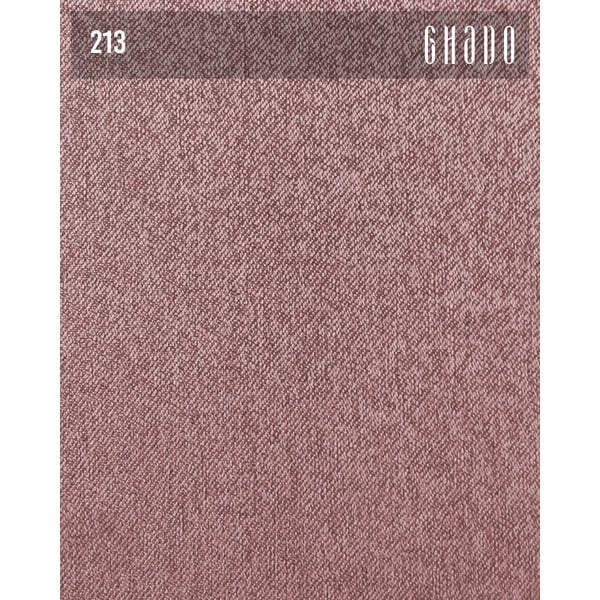 Rožnat fotelj Galbe – Ghado-image-3