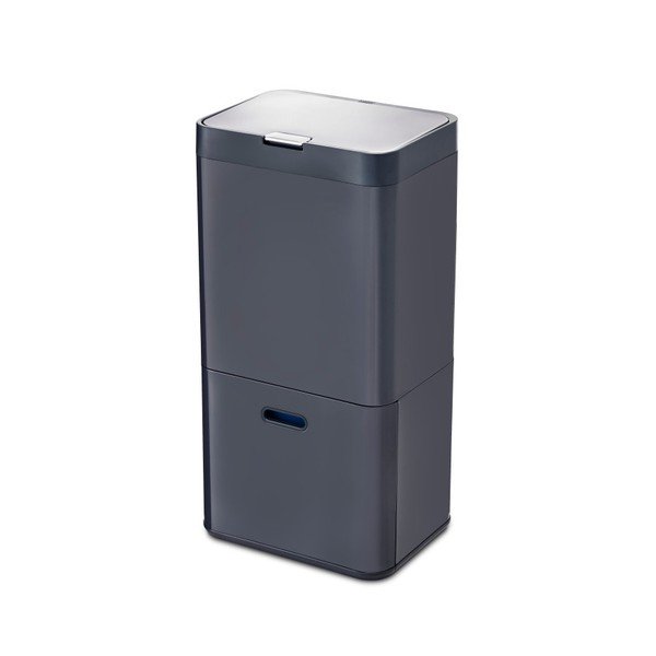 Grey Joseph Joseph IntelligentWaste Totem 58-image-2