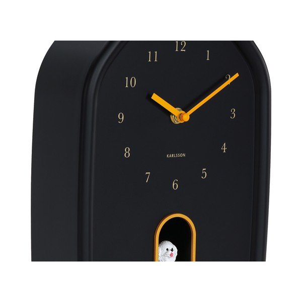 Stenska ura Modern Doggy – Karlsson-image-3