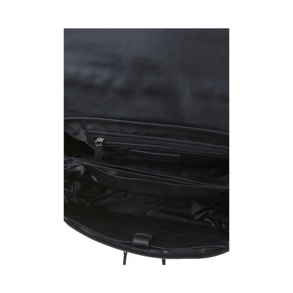 Moška torba Ferruccio Laconi 001 Black-image-3