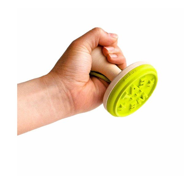 Suck UK Eat Me Home Baking Stamp-image-1