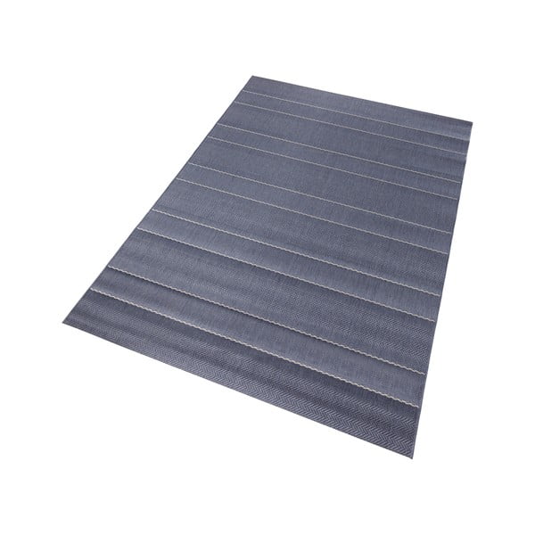 Modra zunanja preproga Hanse Home Sunshine, 120 x 170 cm-image-3