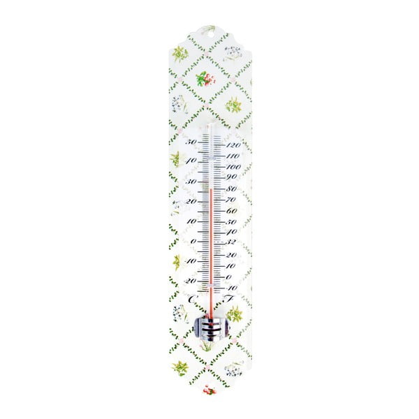 Kovinski termometer Esschert Design Garden