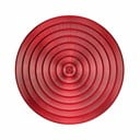 Plastičen pogrinjek ø 40 cm Oriental – douceur d'intérieur