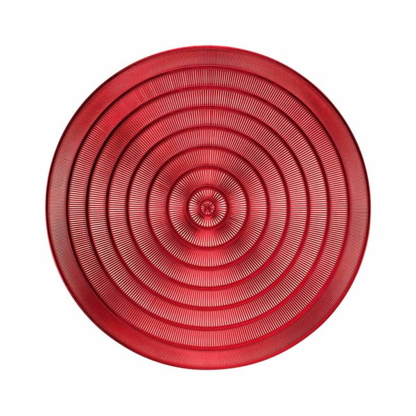 Plastičen pogrinjek ø 40 cm Oriental – douceur d'intérieur