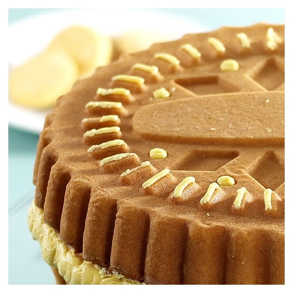 Kalup za bundt torto, maxi biskvit-image-4
