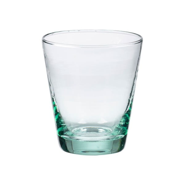 Zeleni kozarec za vodo Bitz Basics Green, 300 ml