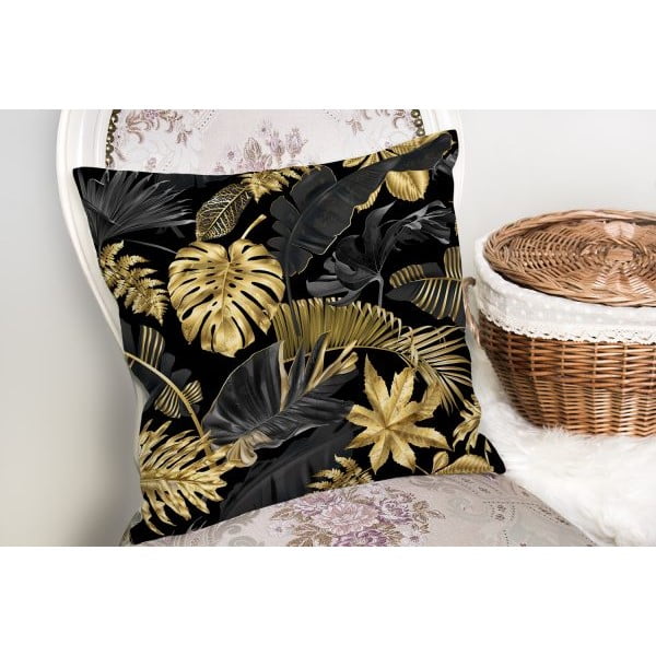 Prevleka za okrasno blazino Minimalist Cushion Covers Fuzmo, 42 x 42 cm-image-2