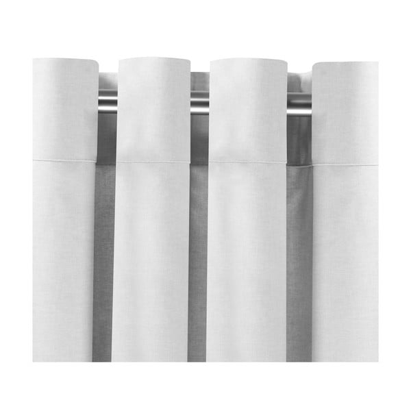 Kremno bela zavesa 220x300 cm Carmena - Homede-image-4