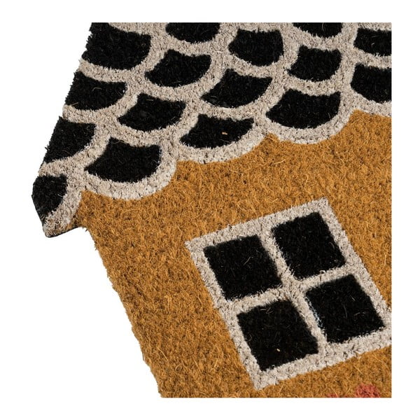 Predpražnik iz kokosovih vlaken 45x75 cm Villa – Casa Selección-image-3