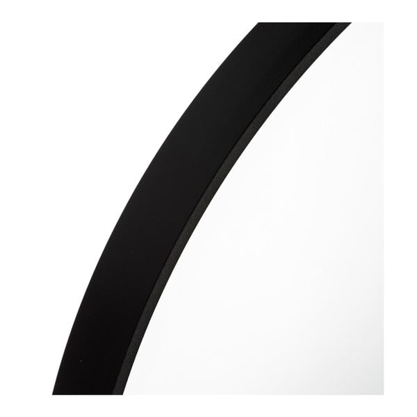 Stensko ogledalo ø 100 cm Ronda – Ixia-image-4