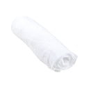 Napenjalna otroška rjuha za otroško posteljico iz muslina 60x120 cm – Bébé Douceur