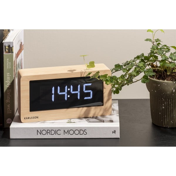 Digitalna ura  Boxed  – Karlsson-image-1