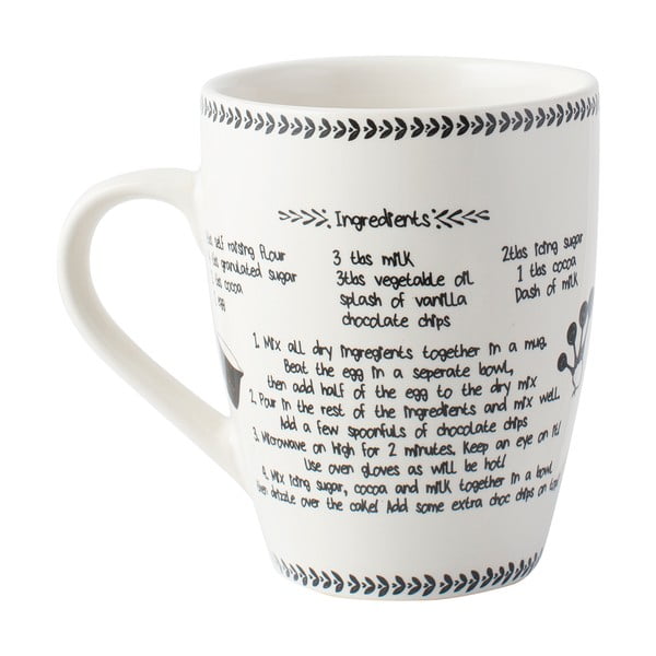 Keramični vrč Stir It Up, 400 ml-image-1