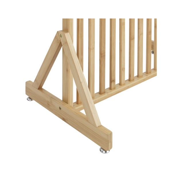 Bambusov paravan v naravni barvi Kailua – Wenko-image-4