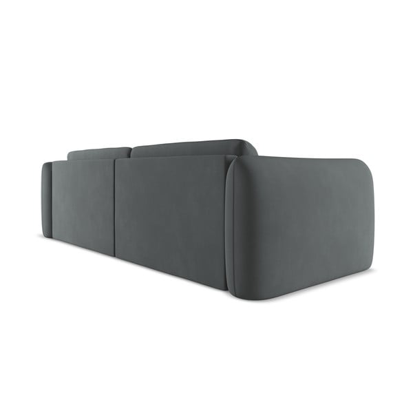 Sedežna garnitura 250 cm Hoku – Makamii-image-4