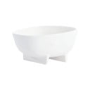 Kovinska okrasna skleda 15,5x16 cm Rosana – Light & Living