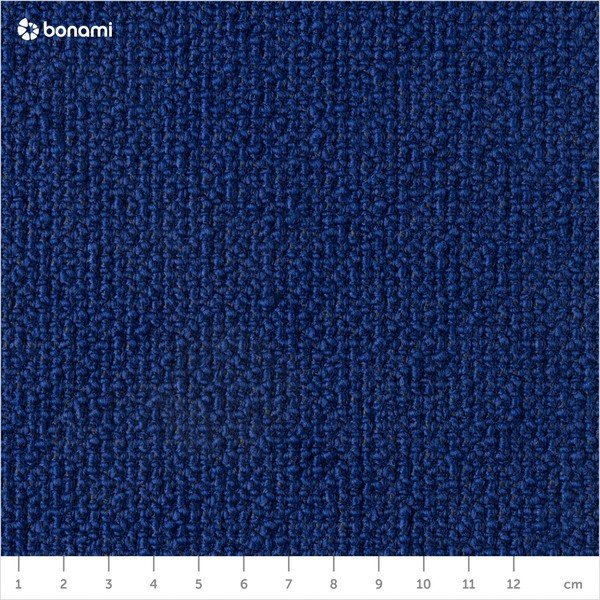 Modro-črn volnen tabure EMKO Naïve-image-1