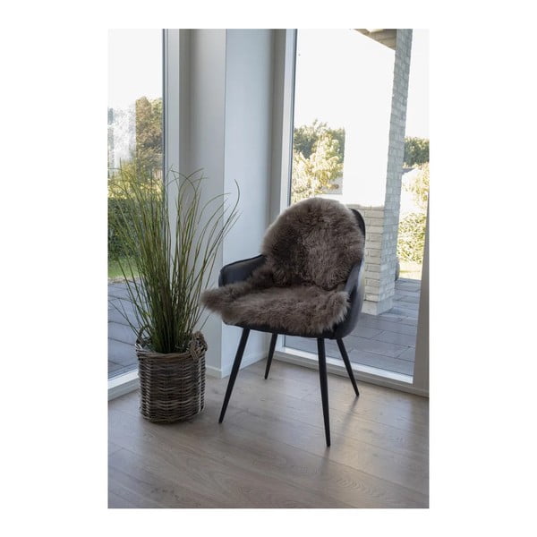 Rjava ovčja koža House Nordic-image-1