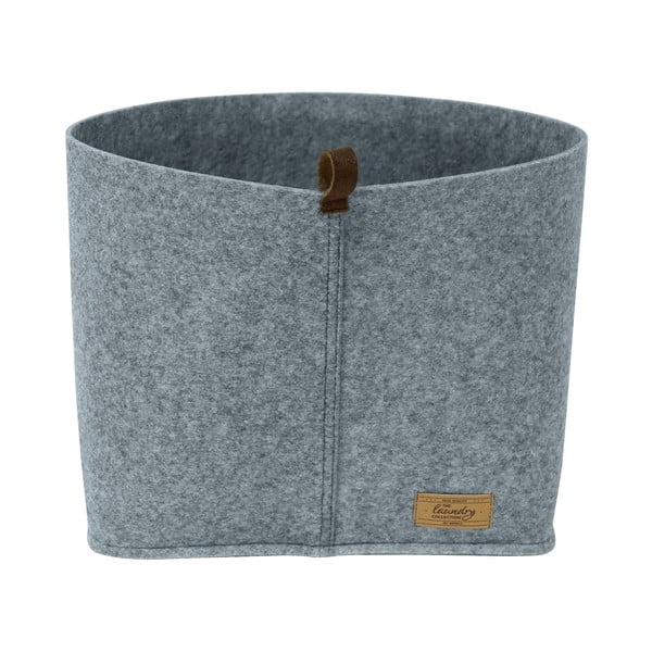 Siv tekstilni organizator Wenko Felt, 24 x 16 cm-image-2