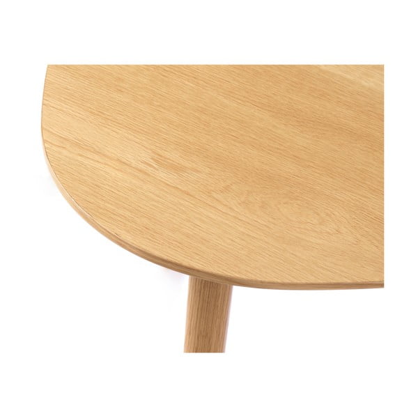 Mizice v hrastovem dekorju v kompletu 2 ks 70x100 cm Adda – Unique Furniture-image-4