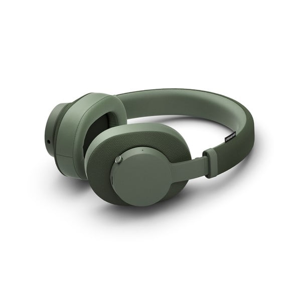 Zelene slušalke Bluetooth Urbanears Pampas-image-4