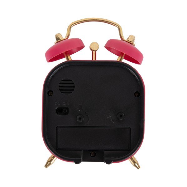 Budilka Metallic Glam – Karlsson-image-2