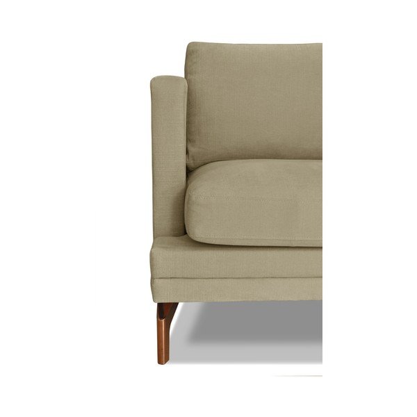 Bež dvosedežna zofa Windsor & Co. Zofe Jupiter-image-2