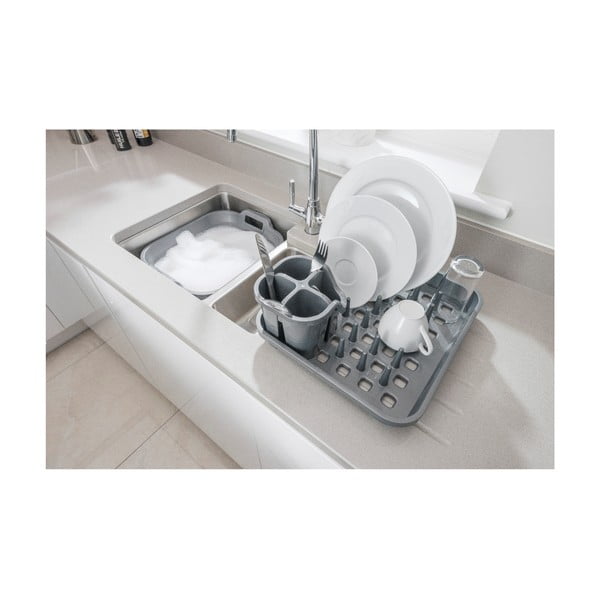 Siv odcejalnik za jedilni pribor Addis Signature-image-3